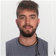 Clases particulares de física y química de eso así como de biología de ESO y bachillerato